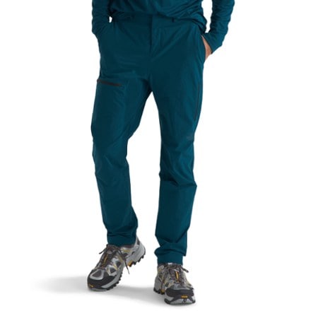 The North Face Basin Pants - Men's 1