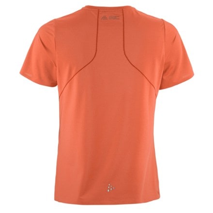 Craft Pro Trail T-Shirt 2 - Women's 3