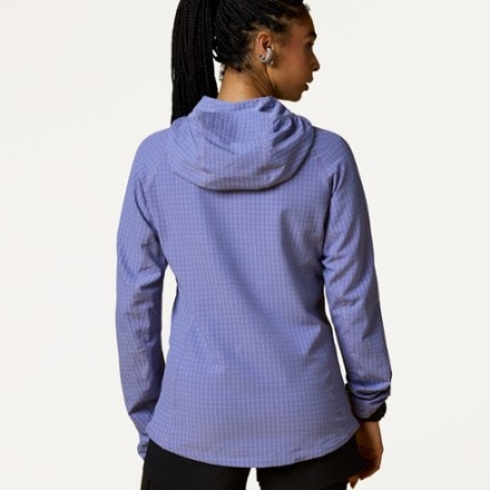 Cotopaxi Yermo Hooded Jacket - Women's 2