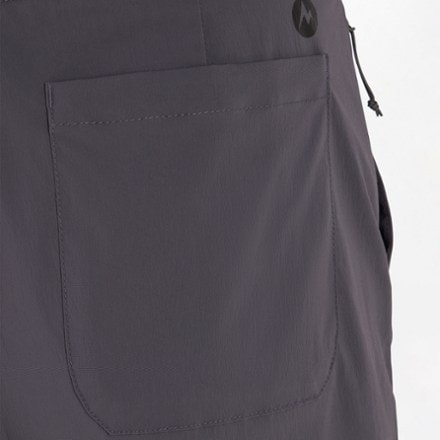 Marmot Arch Rock Convertible Pants - Women's 4