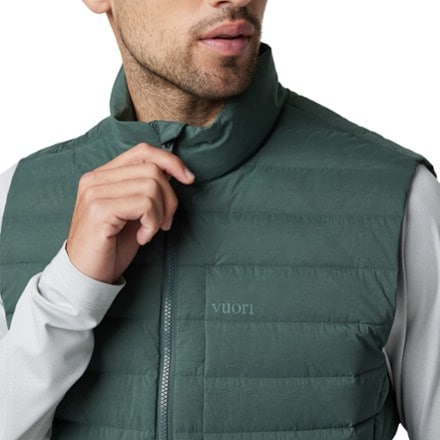 Vuori Steadfast Down Vest - Men's 3