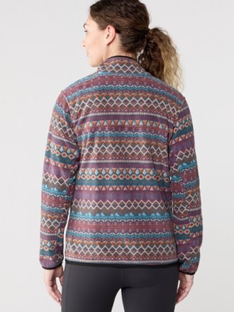 KAVU Cavanaugh Fleece Pullover - Women's 2