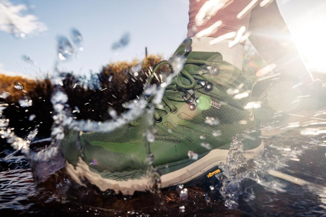 Location Image for Trailventure 2 WP Hiking Boots - Women's