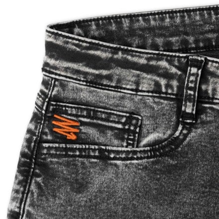 Ripton Cut-Off Bike Jorts - Men's 2