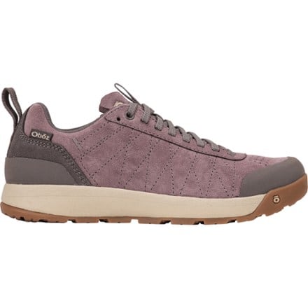 Oboz Bozeman II Low Shoes - Women's 0
