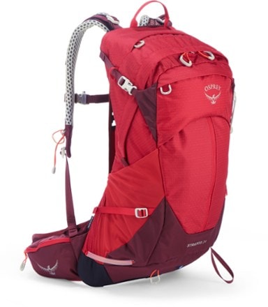 Osprey Stratos 24 Pack - Men's 0