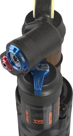 Fox FLOAT X2 Factory Rear Shock - Imperial 1