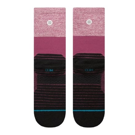 Stance Base Command Crew Socks 2