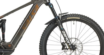 Salsa Notch 160 CUES 10 Electric Mountain Bike 7