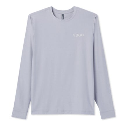 Vuori Uluwatu UPF Long-Sleeve Shirt - Men's 0