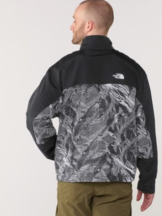 The North Face HMLYN Track Jacket - Men's 2