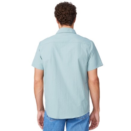 Free Country Ripstop Expedition Shirt - Men's 1