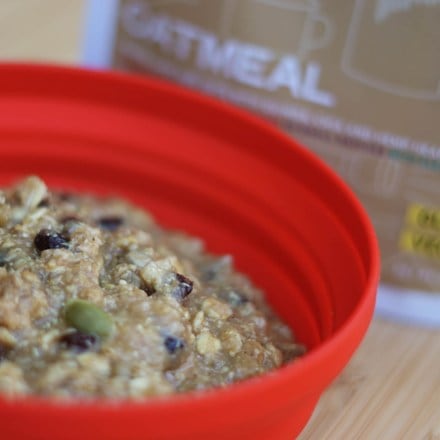 GOOD TO-GO Oatmeal - 1 Serving 2