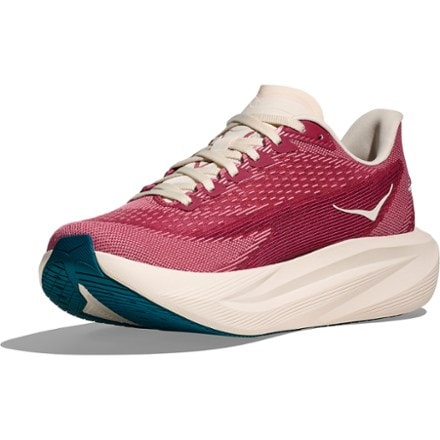 HOKA Mach 7 Road-Running Shoes - Women's 3