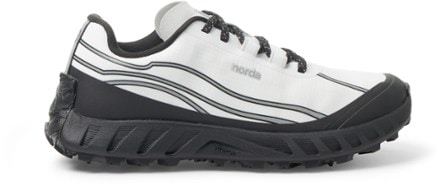 norda 002 Trail-Running Shoes - Women's 0