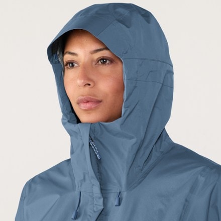 Patagonia Torrentshell 3L Jacket - Women's 4