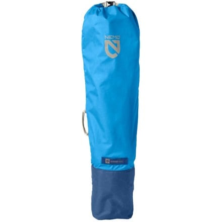 NEMO Stargaze Evo-X Folding Reclining Camp Chair 5