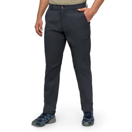 Free Country DWR Nylon Stretch Casual Pants - Men's 2