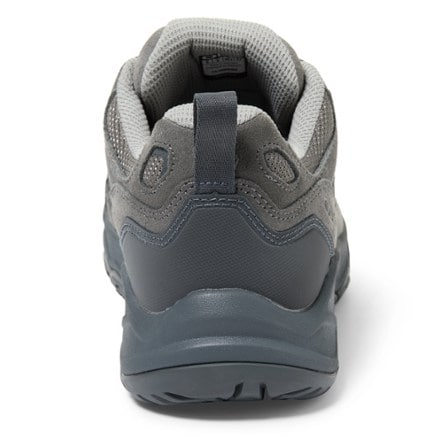 Oboz Sawtooth Ascent Low Hiking Shoes - Men's 3