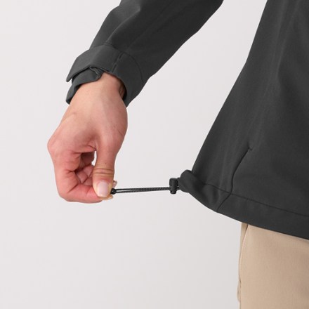 REI Co-op Activator Soft-Shell Hoodie - Women's 7