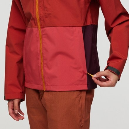 Cotopaxi Cielo Rain Jacket - Women's 10