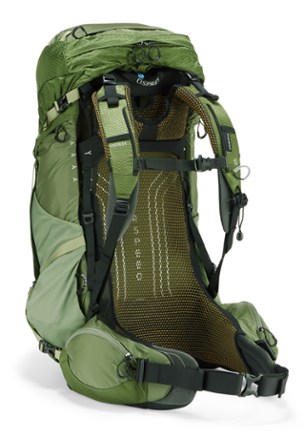 Osprey Atmos AG 50 Pack - Men's 1