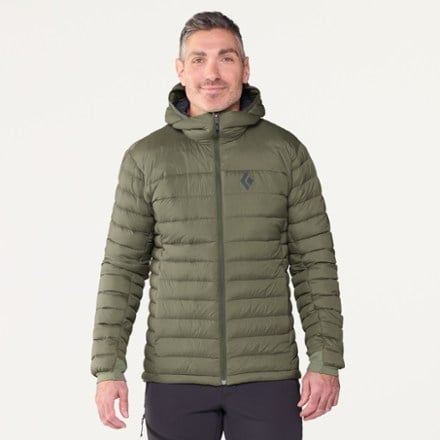 Black Diamond Access Down 2.0 Hoody - Men's 1