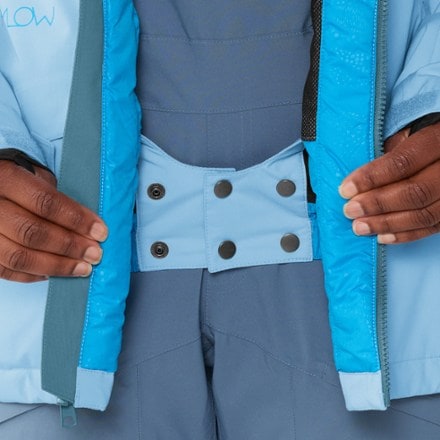 Flylow Sarah Insulated Jacket - Women's 9