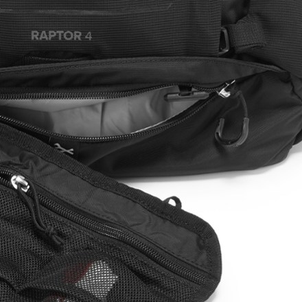 Osprey Raptor 4 Hydration Waist Pack - Men's 4