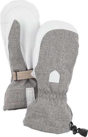 Ski mittens deals womens