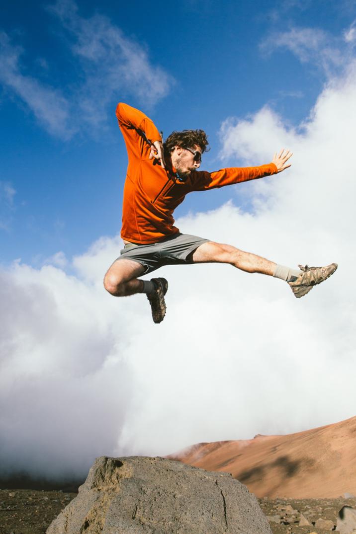 Location Image for Treeline Polarized Sunglasses