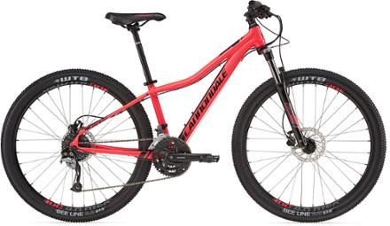 cannondale trail women's 5