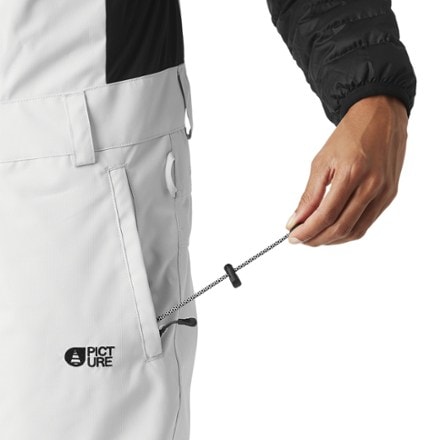 Picture Organic Clothing Brita Bib Snow Pants - Women's 6