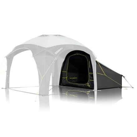 Zempire Speedbase 2 Sleeping Pod 3