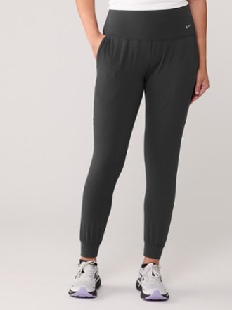 Nike Zenvy Dri-FIT High-Waisted Joggers - Women's 1