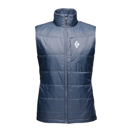 Black Diamond Solution Insulated Vest - Men's 0