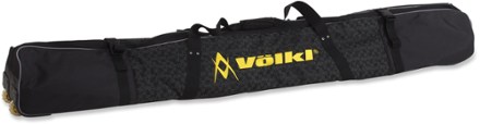 volkl double ski bag