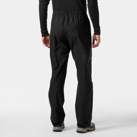 Helly Hansen Verglas Infinity 3-Layer Pants - Men's 2