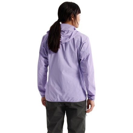 Arc'teryx Gamma Lightweight Hoody - Women's 2