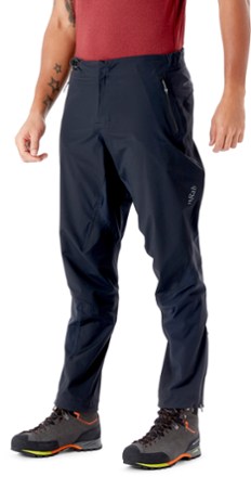 Mens Alpine Pant  trekkinggearnepal