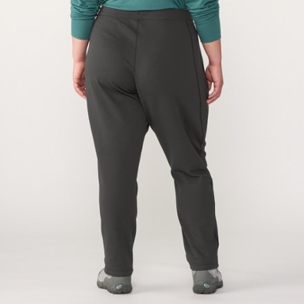 REI Co-op Flash Hyperstretch Fleece Pants - Women's 4