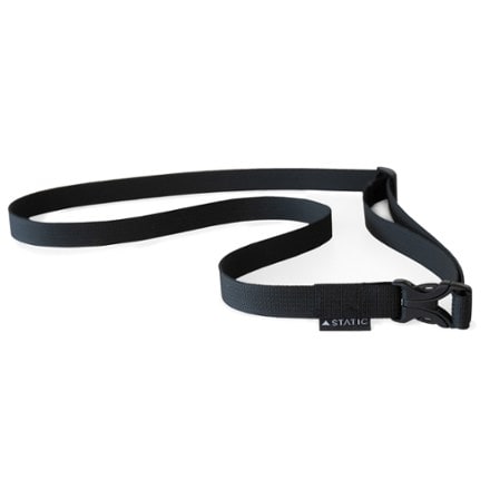 STATIC Chalk Bag Belt 3