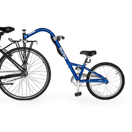 Burley Kazoo Trailercycle 3