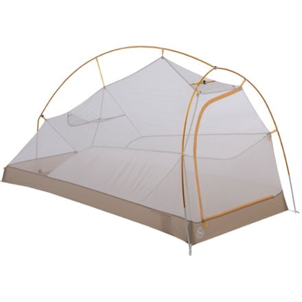 Big Agnes Fly Creek HV UL1 Bikepack Solution Dye Tent 1