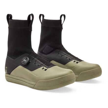 Fox Union All-Weather Mountain Bike Shoes - Men's 2