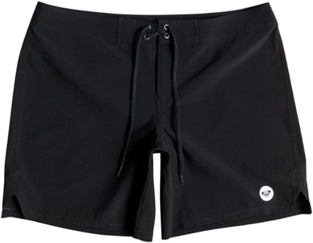 Roxy womens swim store shorts