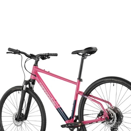 Cannondale Quick CX 2 Bike 7