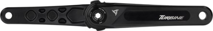 Race Face Turbine Crankset - 143 mm Spindle 3