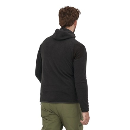 Patagonia R1 Air Full-Zip Hoodie - Men's 4