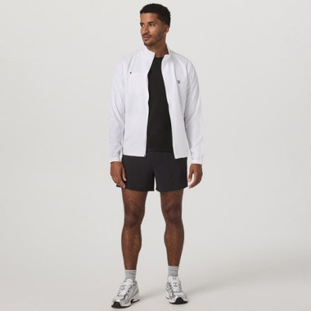 Vuori Terrain Lined 5" Shorts - Men's 6